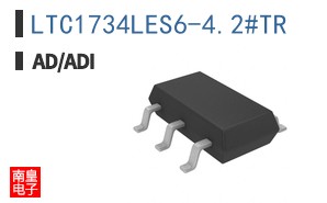 LTC1734LES6-4.2#TR