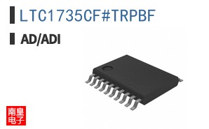 LTC1735CF#TRPBF