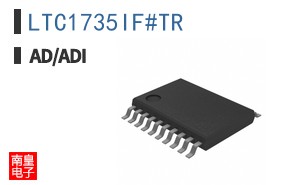 LTC1735IF#TR