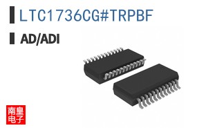 LTC1736CG#TRPBF