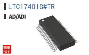 LTC1740IG#TR