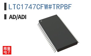 LTC1747CFW#TRPBF