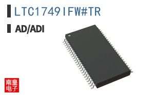 LTC1749IFW#TR
