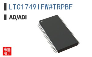 LTC1749IFW#TRPBF