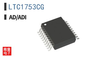 LTC1753CG