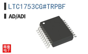 LTC1753CG#TRPBF