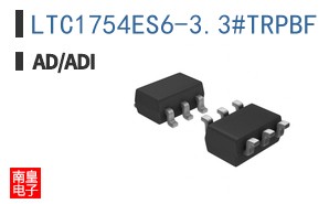 LTC1754ES6-3.3#TRPBF