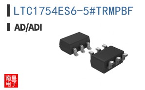 LTC1754ES6-5#TRMPBF
