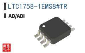 LTC1758-1EMS8#TR