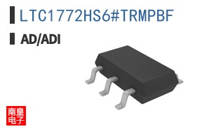 LTC1772HS6#TRMPBF