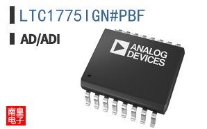 LTC1775IGN#PBF