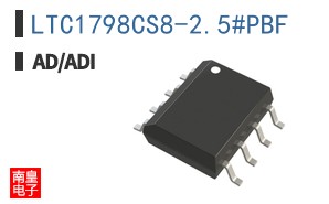 LTC1798CS8-2.5#PBF