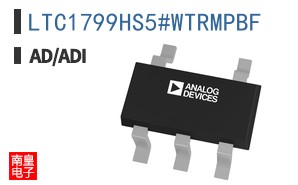 LTC1799HS5#WTRMPBF