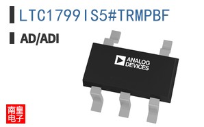 LTC1799IS5#TRMPBF