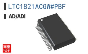 LTC1821ACGW#PBF