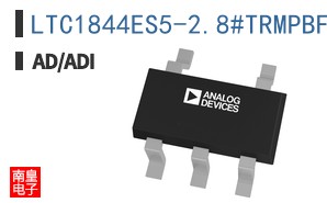 LTC1844ES5-2.8#TRMPBF