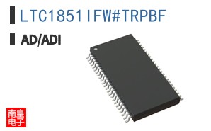 LTC1851IFW#TRPBF