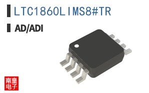 LTC1860LIMS8#TR