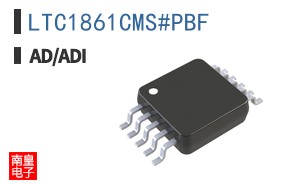 LTC1861CMS#PBF