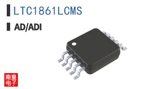 LTC1861LCMS