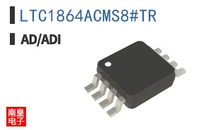 LTC1864ACMS8#TR