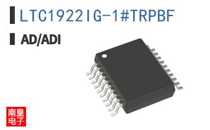 LTC1922IG-1#TRPBF