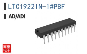 LTC1922IN-1#PBF