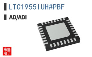 LTC1955IUH#PBF
