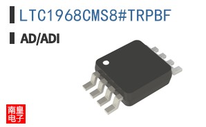 LTC1968CMS8#TRPBF