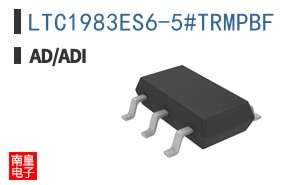 LTC1983ES6-5#TRMPBF