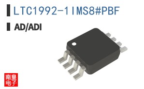 LTC1992-1IMS8#PBF