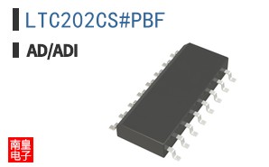 LTC202CS#PBF