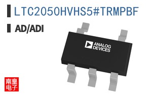 LTC2050HVHS5#TRMPBF