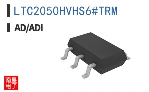 LTC2050HVHS6#TRM