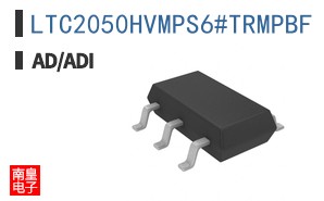 LTC2050HVMPS6#TRMPBF