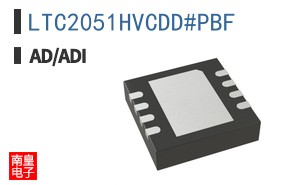 LTC2051HVCDD#PBF