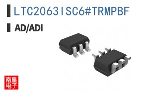 LTC2063ISC6#TRMPBF