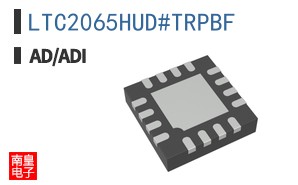 LTC2065HUD#TRPBF