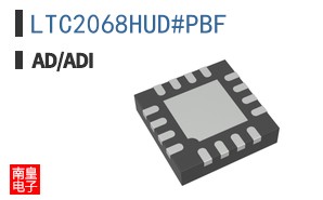 LTC2068HUD#PBF