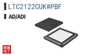 LTC2122CUK#PBF