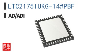 LTC2175IUKG-14#PBF