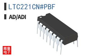 LTC221CN#PBF