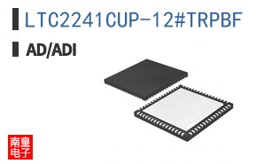 LTC2241CUP-12#TRPBF