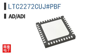 LTC2272CUJ#PBF