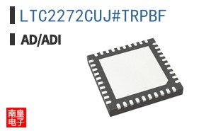 LTC2272CUJ#TRPBF