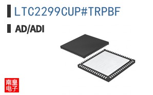 LTC2299CUP#TRPBF