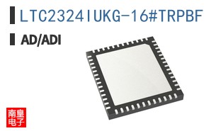 LTC2324IUKG-16#TRPBF