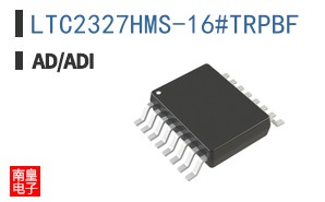 LTC2327HMS-16#TRPBF|Maxim��Ʒ�ͺ�