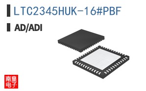 LTC2345HUK-16#PBF