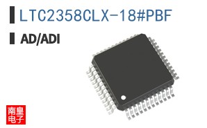 LTC2358CLX-18#PBF